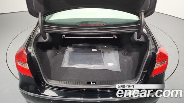 Hyundai Genesis Special, 2014 20