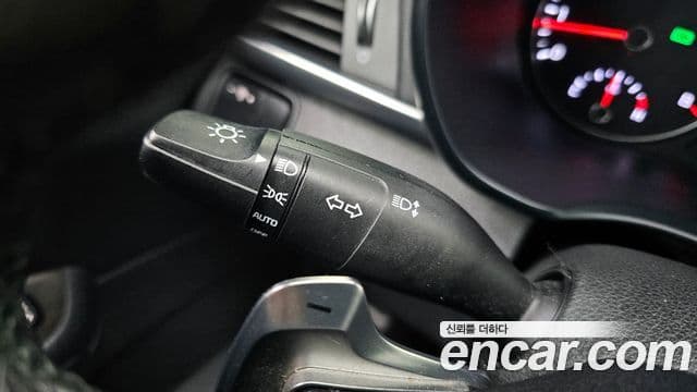 Kia K5 2세대 Luxury, 2016 17