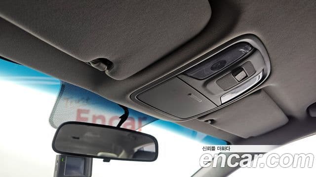 Kia K5 2세대 Luxury, 2016 20