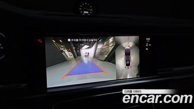 Porsche Panamera (971) 2.9 AWD E-гибрид Platinum Edition, 2022 15