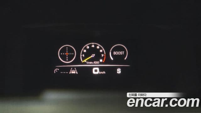 Porsche Panamera (971) 2.9 AWD E-гибрид Platinum Edition, 2022 17