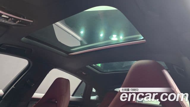 Porsche Panamera (971) 2.9 AWD E-гибрид Platinum Edition, 2022 18