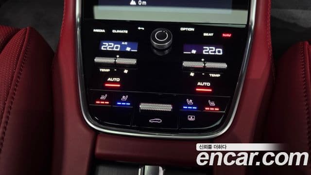 Porsche Panamera (971) 2.9 AWD E-гибрид Platinum Edition, 2022 19