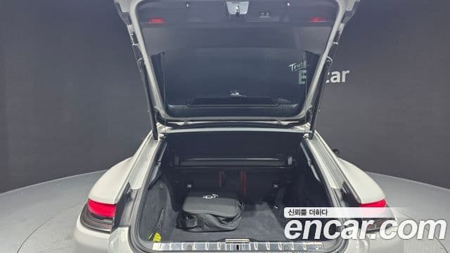 Porsche Panamera (971) 2.9 AWD E-гибрид Platinum Edition, 2022 20