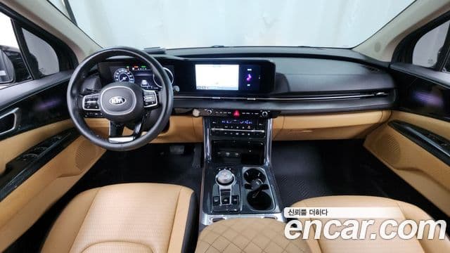 Kia Carnival 4세대 Signature, 2021 7