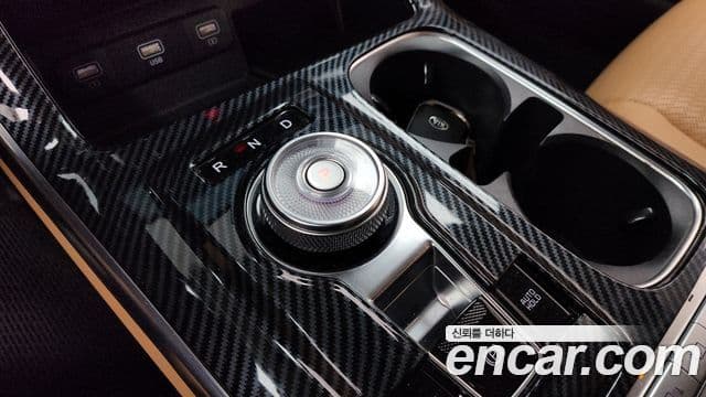 Kia Carnival 4세대 Signature, 2021 9