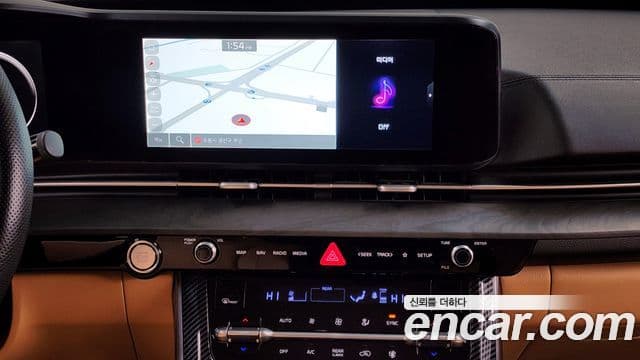 Kia Carnival 4세대 Signature, 2021 14