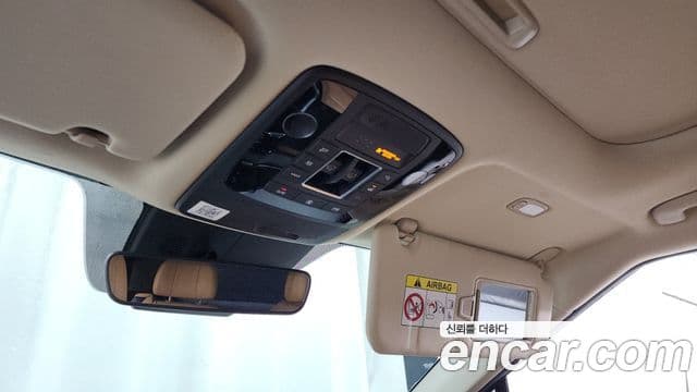 Kia Carnival 4세대 Signature, 2021 16