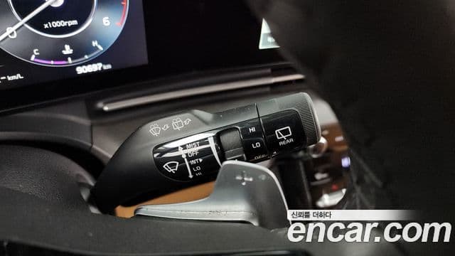 Kia Carnival 4세대 Signature, 2021 18