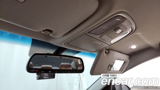 Kia K5 2세대 Noblesse, 2016 18