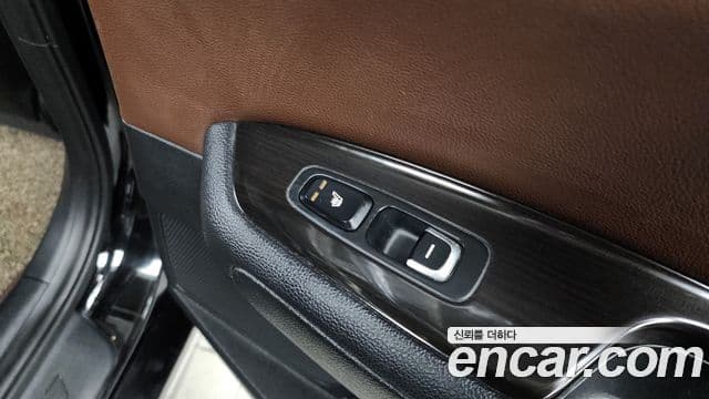 Kia K5 2세대 Noblesse, 2016 19