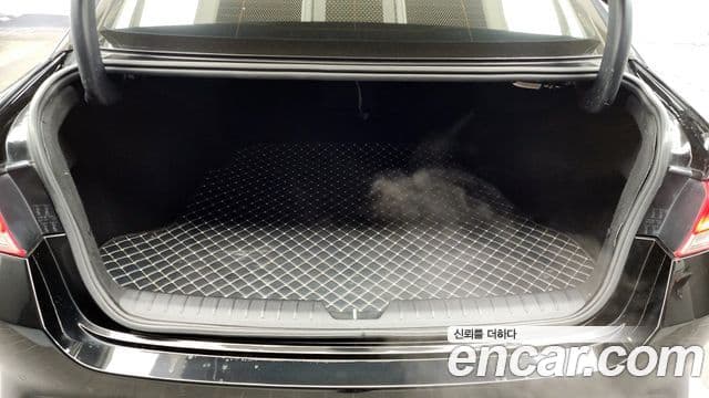 Kia K5 2세대 Noblesse, 2016 20