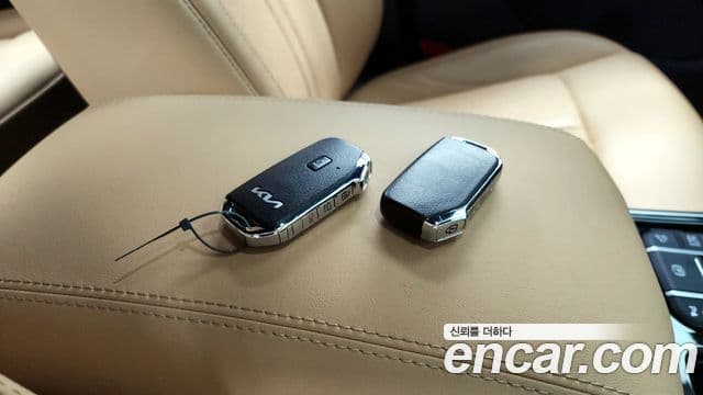Kia Sorento 4세대 Noblesse, 2022 18