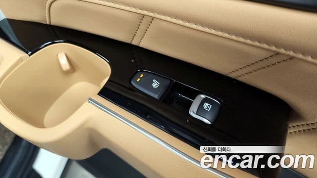 Kia Sorento 4세대 Noblesse, 2022 19
