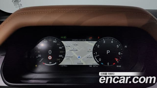 Land Rover Defender (L663) 110 P300 X-Dynamic SE, 2025 8