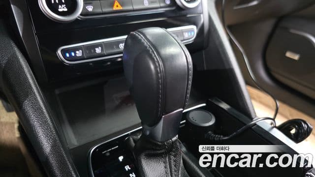 Renault Korea(Samsung) The / новый New SM6 1.3 TCe RE, 2021 9