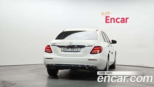 Mercedes-Benz E-класс W213 Exclusive, 2018 4