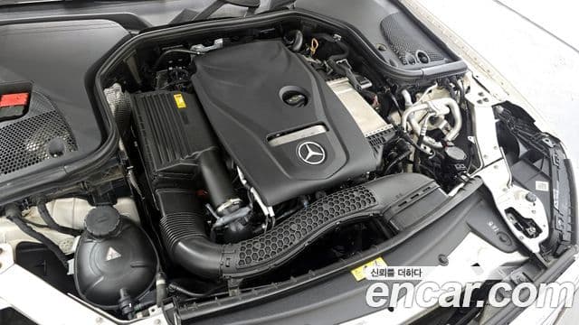 Mercedes-Benz E-класс W213 Exclusive, 2018 6