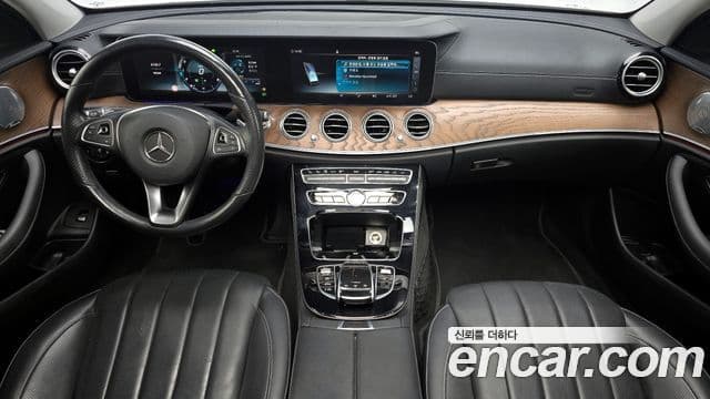 Mercedes-Benz E-класс W213 Exclusive, 2018 7