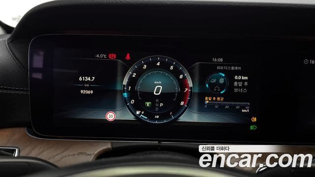 Mercedes-Benz E-класс W213 Exclusive, 2018 8