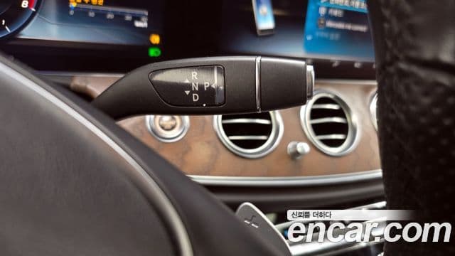 Mercedes-Benz E-класс W213 Exclusive, 2018 9