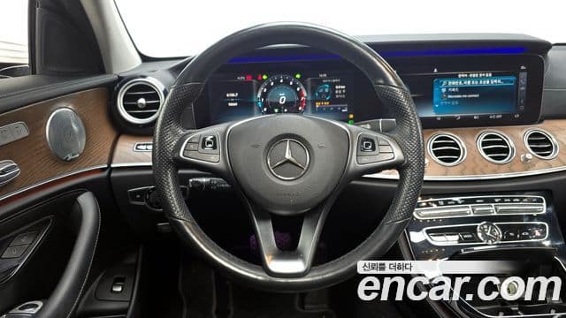 Mercedes-Benz E-класс W213 Exclusive, 2018 13
