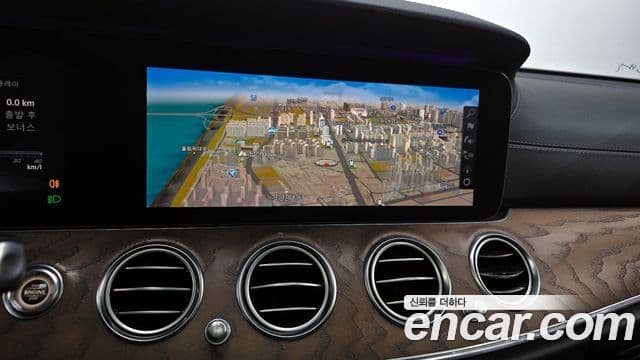 Mercedes-Benz E-класс W213 Exclusive, 2018 14