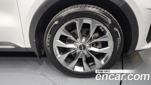 Kia Sorento 4세대 Trendy, 2022 все фото