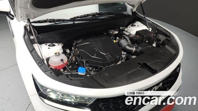 Kia Sorento 4세대 Trendy, 2022 6