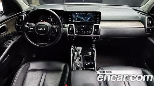 Kia Sorento 4세대 Trendy, 2022 7