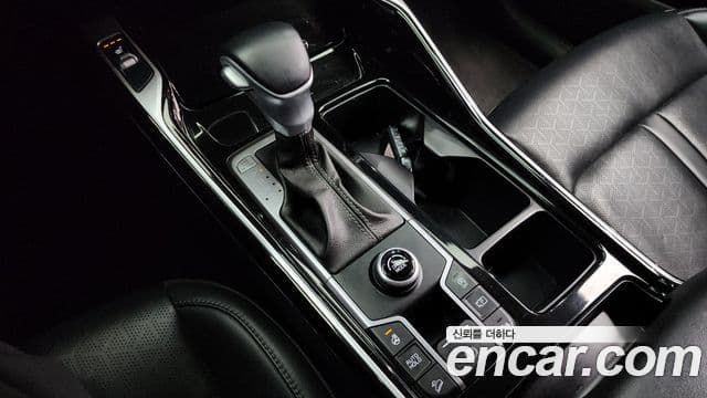 Kia Sorento 4세대 Trendy, 2022 9