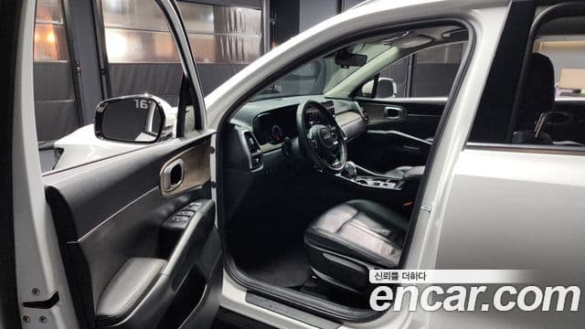 Kia Sorento 4세대 Trendy, 2022 10
