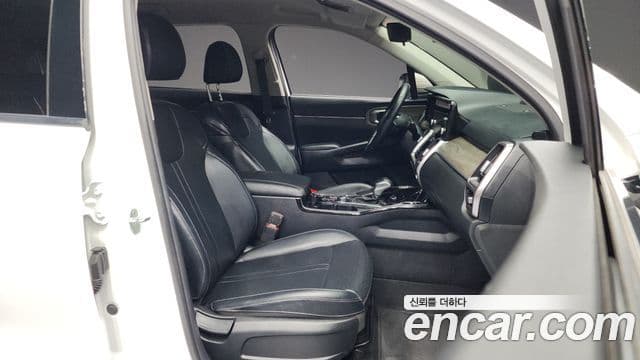 Kia Sorento 4세대 Trendy, 2022 11
