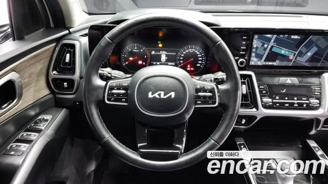 Kia Sorento 4세대 Trendy, 2022 13