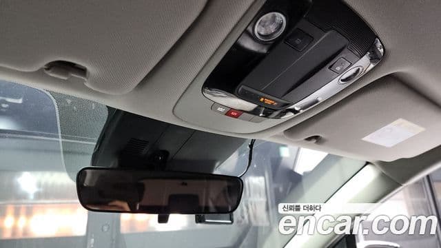 Kia Sorento 4세대 Trendy, 2022 16