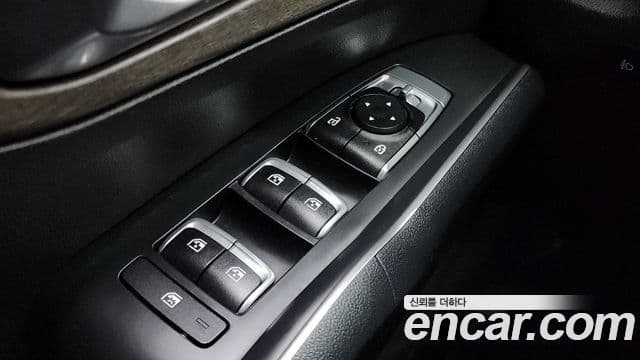 Kia Sorento 4세대 Trendy, 2022 17