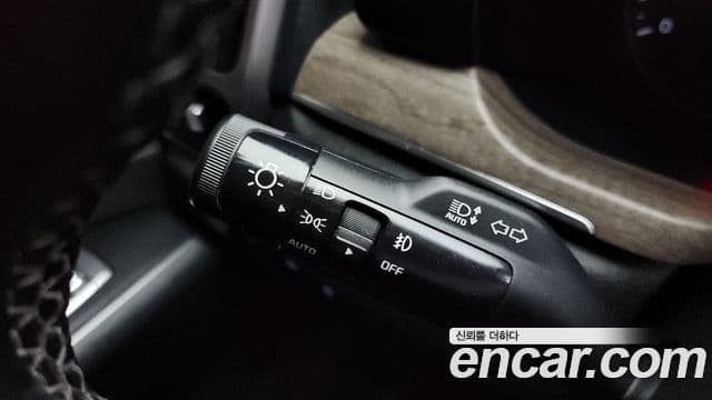 Kia Sorento 4세대 Trendy, 2022 18