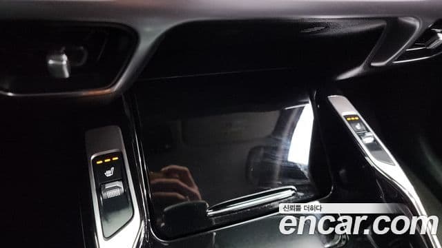 Kia Sorento 4세대 Trendy, 2022 19