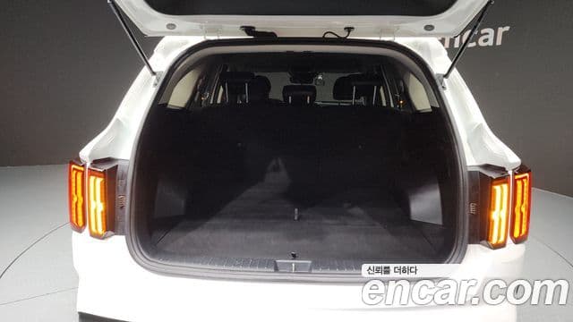 Kia Sorento 4세대 Trendy, 2022 20
