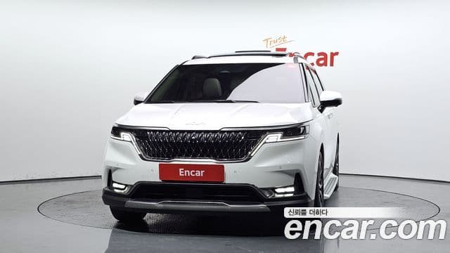 Kia Carnival 4세대 Signature, 2023 3