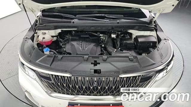 Kia Carnival 4세대 Signature, 2023 6