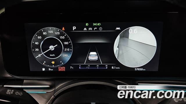 Kia Carnival 4세대 Signature, 2023 8