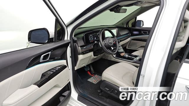 Kia Carnival 4세대 Signature, 2023 11