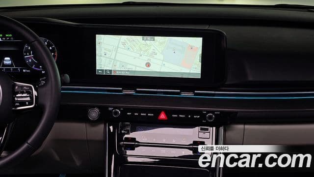 Kia Carnival 4세대 Signature, 2023 14