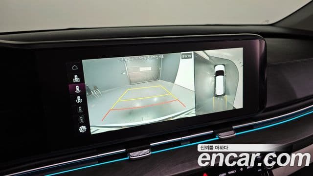 Kia Carnival 4세대 Signature, 2023 15