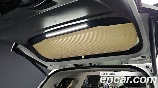 Kia Carnival 4세대 Signature, 2023 19