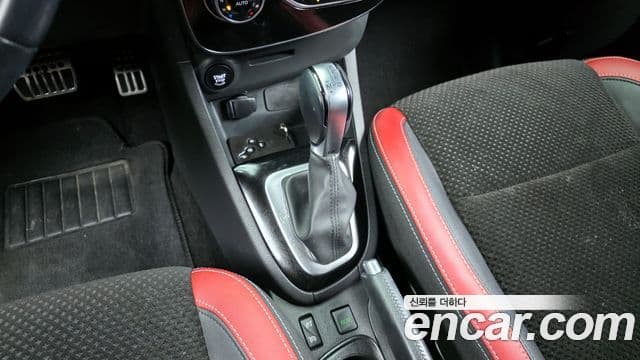 Renault Korea(Samsung) 클리오 intense, 2018 9