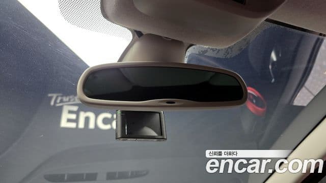 Renault Korea(Samsung) 클리오 intense, 2018 16