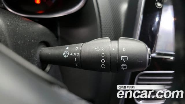 Renault Korea(Samsung) 클리오 intense, 2018 17