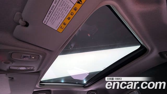 Renault Korea(Samsung) 클리오 intense, 2018 19